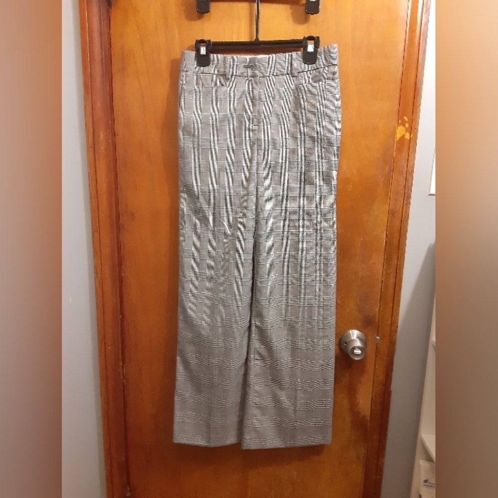 Loft Women's High Rise Trousers